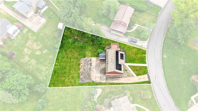 103 MINNOCK DRIVE, Ross Twp, PA 15237