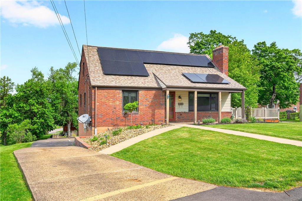103 MINNOCK DRIVE, Ross Twp, PA 15237
