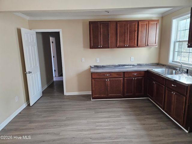 536 Harmony Church Road, Clinton, NC 28328