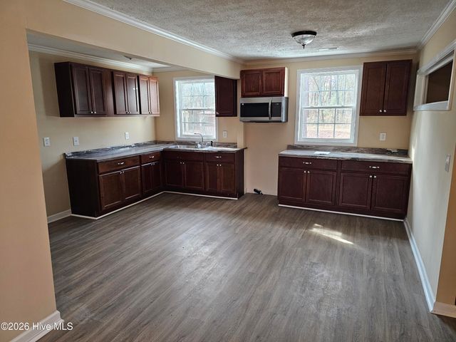 536 Harmony Church Road, Clinton, NC 28328