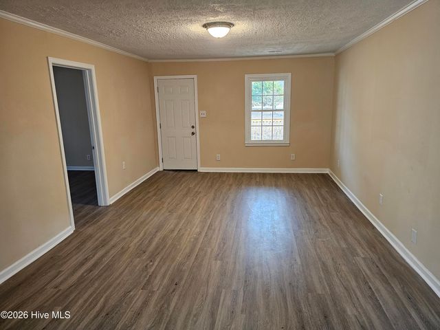 536 Harmony Church Road, Clinton, NC 28328