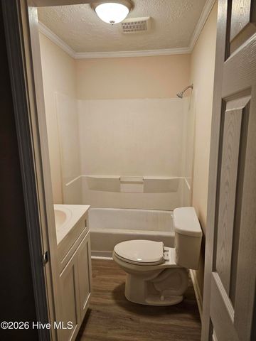 536 Harmony Church Road, Clinton, NC 28328