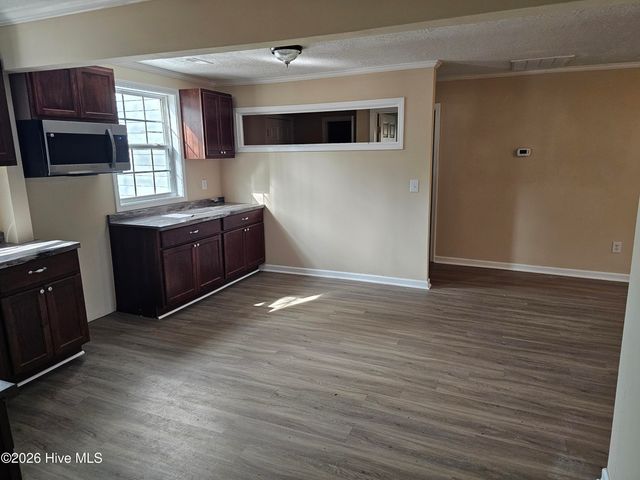 536 Harmony Church Road, Clinton, NC 28328