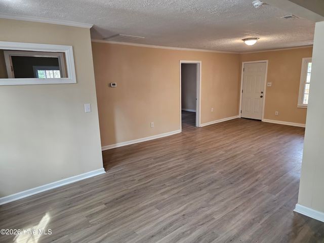 536 Harmony Church Road, Clinton, NC 28328