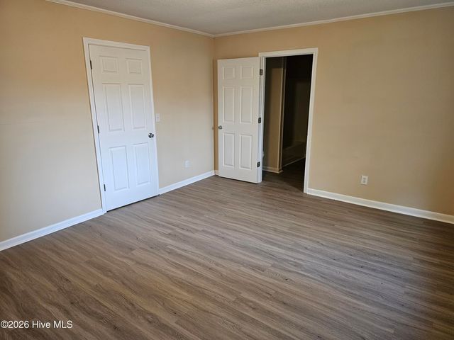 536 Harmony Church Road, Clinton, NC 28328