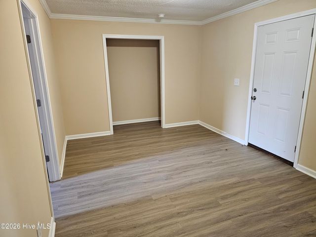 536 Harmony Church Road, Clinton, NC 28328