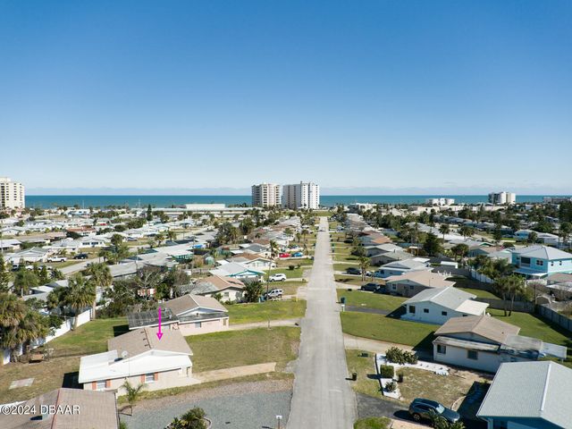 37 Poinsettia Drive, Ormond Beach, FL 32176