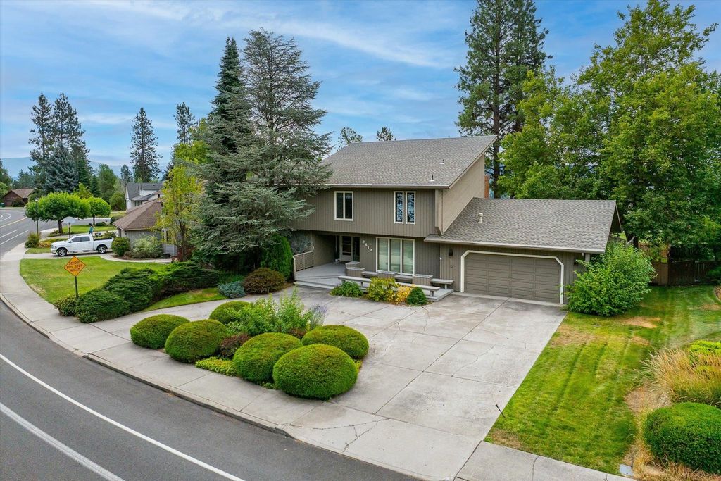 7612 E Columbia Dr, Spokane, WA 99212