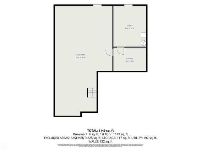 35914 Fierimonte Drive Unit 16 Bldg 4, Clinton Township, MI 48035