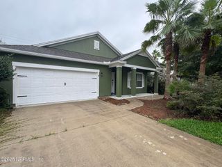 15626 TISONS BLUFF Road, Jacksonville, FL 32218