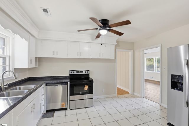201 Francis Marion Drive, Spartanburg, SC 29302
