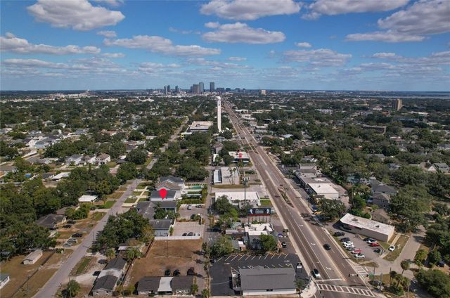 3418 W NORTH A STREET, Tampa, FL 33609