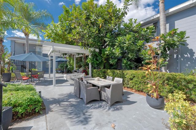 3418 W NORTH A STREET, Tampa, FL 33609