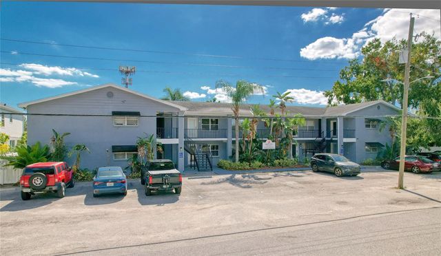 3418 W NORTH A STREET, Tampa, FL 33609