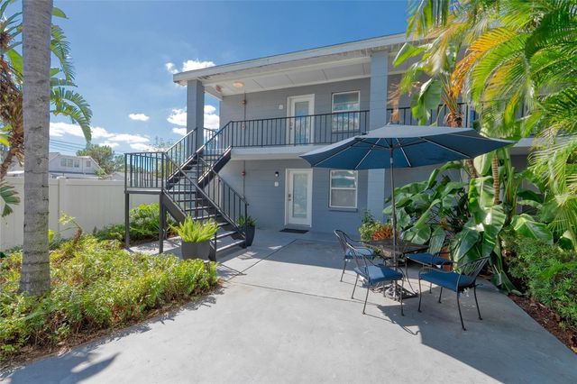 3418 W NORTH A STREET, Tampa, FL 33609