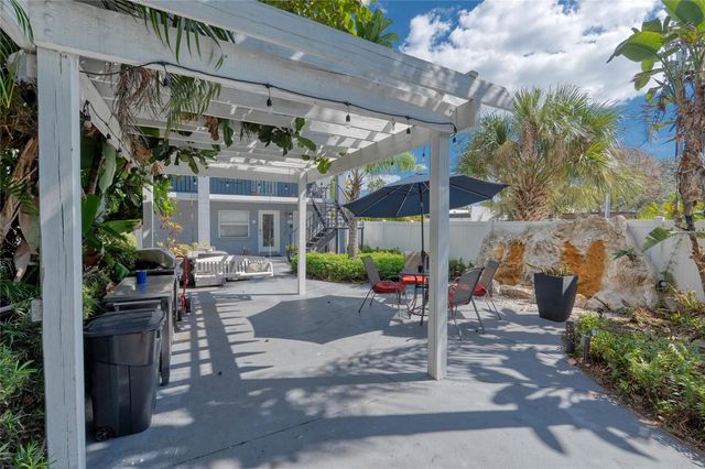 3418 W NORTH A STREET, Tampa, FL 33609