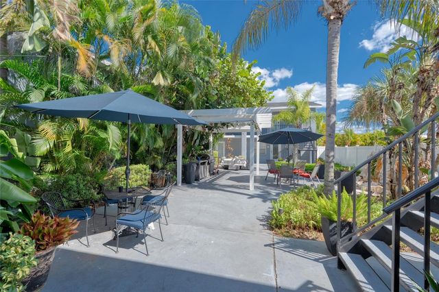 3418 W NORTH A STREET, Tampa, FL 33609