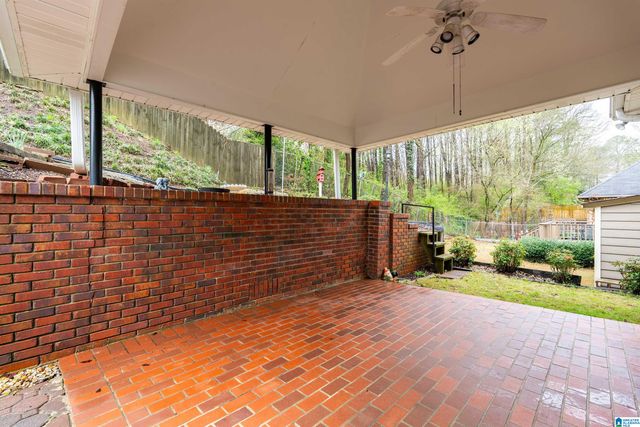 3193 BOXWOOD DRIVE, Hoover, AL 35216