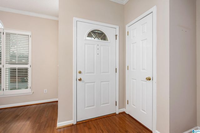 3193 BOXWOOD DRIVE, Hoover, AL 35216