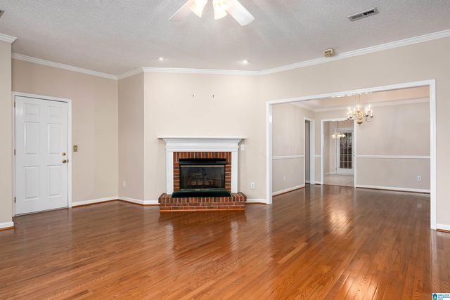 3193 BOXWOOD DRIVE, Hoover, AL 35216