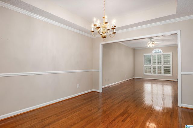 3193 BOXWOOD DRIVE, Hoover, AL 35216