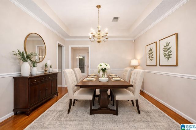 3193 BOXWOOD DRIVE, Hoover, AL 35216