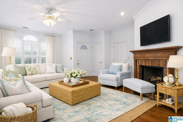 3193 BOXWOOD DRIVE, Hoover, AL 35216