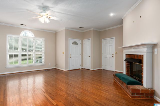 3193 BOXWOOD DRIVE, Hoover, AL 35216