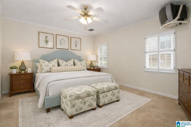 3193 BOXWOOD DRIVE, Hoover, AL 35216