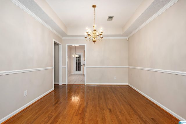 3193 BOXWOOD DRIVE, Hoover, AL 35216