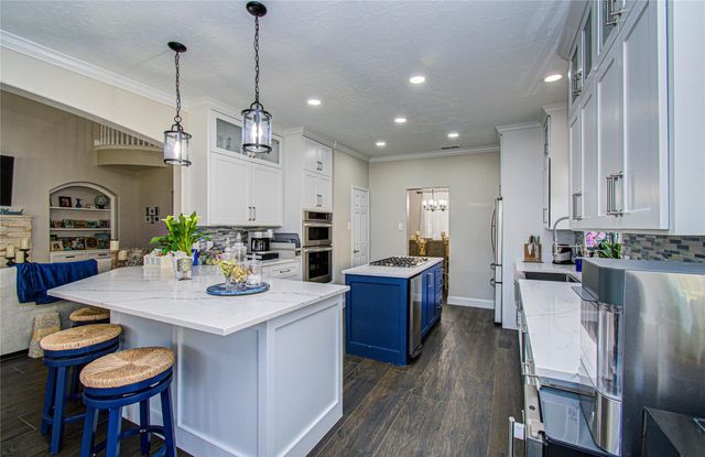 14411 Terrace Bend, Cypress, TX 77429