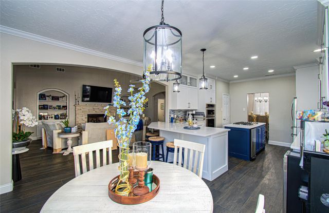 14411 Terrace Bend, Cypress, TX 77429