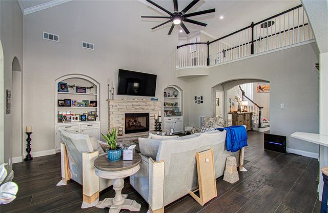 14411 Terrace Bend, Cypress, TX 77429