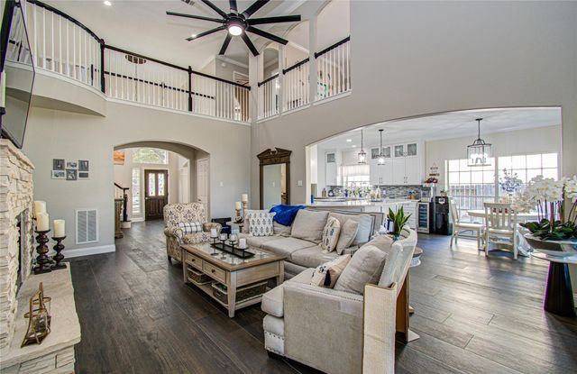 14411 Terrace Bend, Cypress, TX 77429