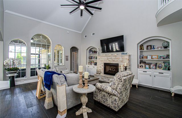 14411 Terrace Bend, Cypress, TX 77429