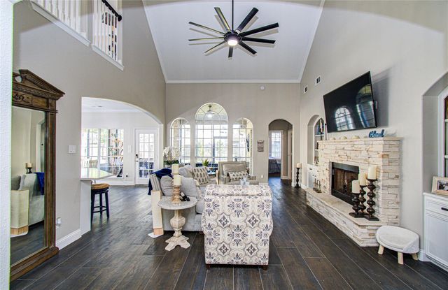 14411 Terrace Bend, Cypress, TX 77429