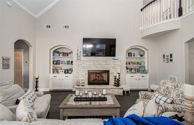 14411 Terrace Bend, Cypress, TX 77429