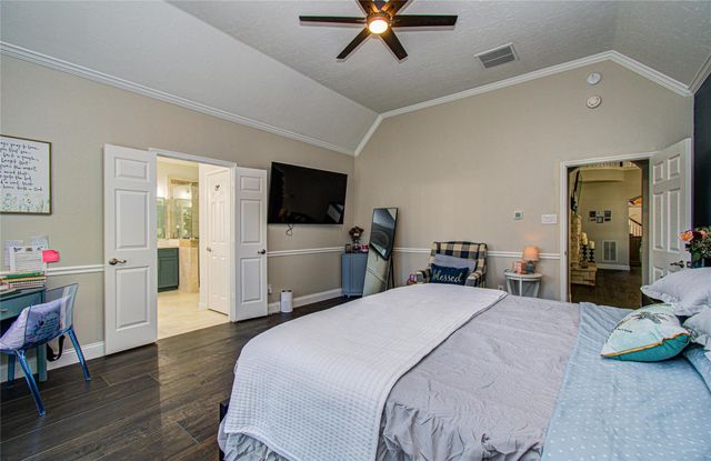 14411 Terrace Bend, Cypress, TX 77429