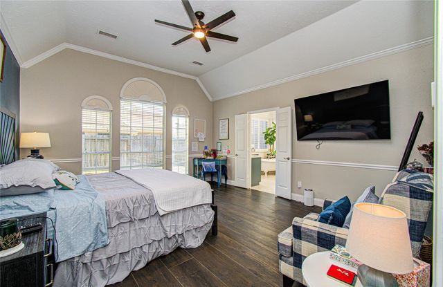 14411 Terrace Bend, Cypress, TX 77429