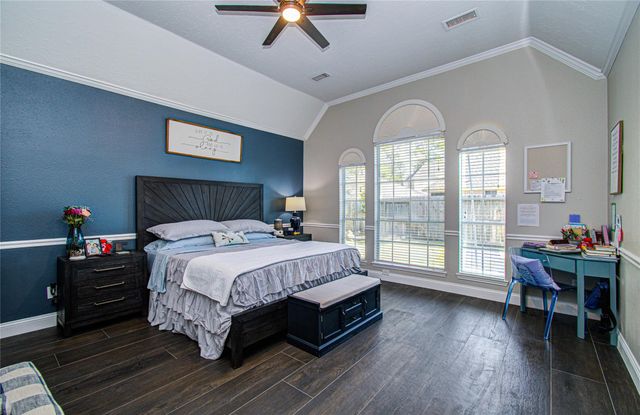 14411 Terrace Bend, Cypress, TX 77429