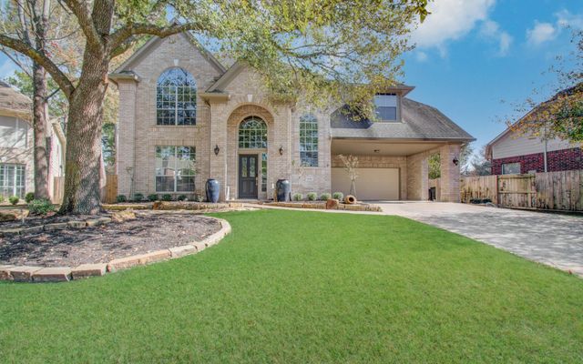 14411 Terrace Bend, Cypress, TX 77429