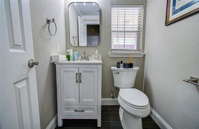 14411 Terrace Bend, Cypress, TX 77429