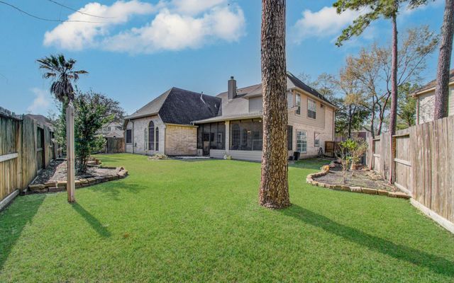 14411 Terrace Bend, Cypress, TX 77429