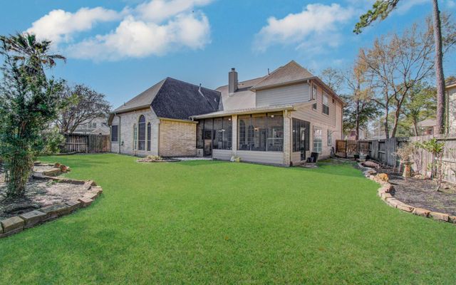 14411 Terrace Bend, Cypress, TX 77429