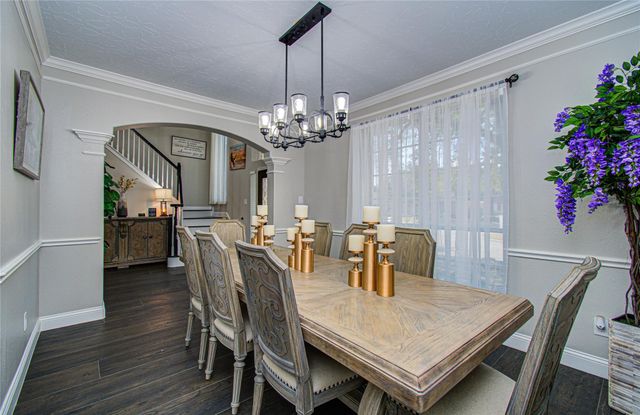 14411 Terrace Bend, Cypress, TX 77429