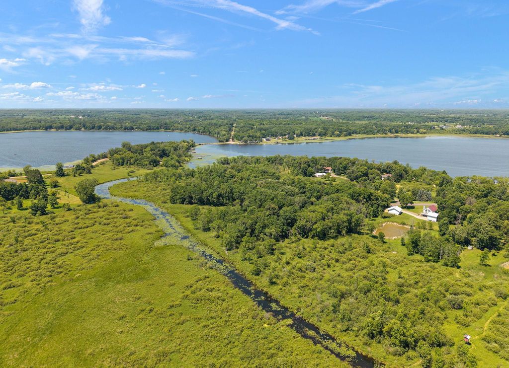 47500 Blue Heron Trail, Rush City, MN 55069 — exterior
