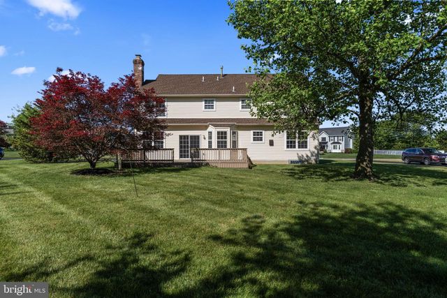 703 GREGORY DR, Horsham, PA 19044