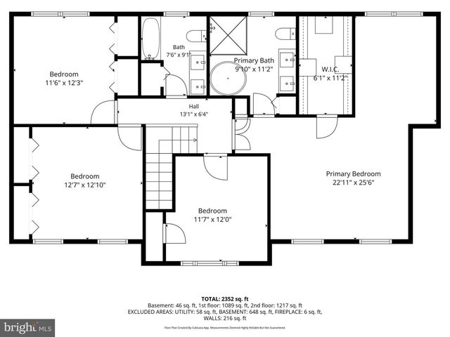703 GREGORY DR, Horsham, PA 19044