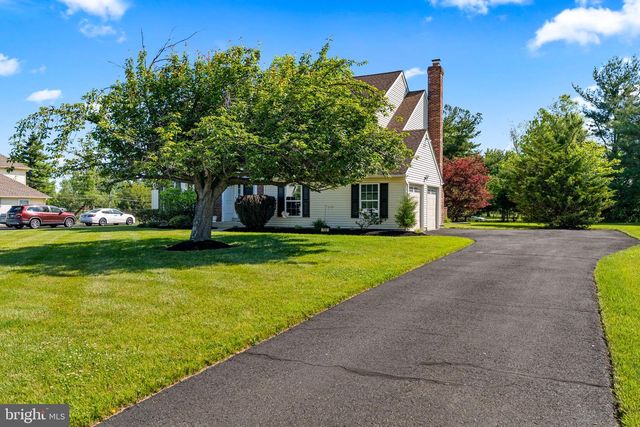 703 GREGORY DR, Horsham, PA 19044