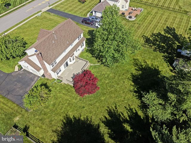703 GREGORY DR, Horsham, PA 19044